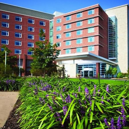 The Penn Stater Hotel And Conference Center State College Eksteriør billede