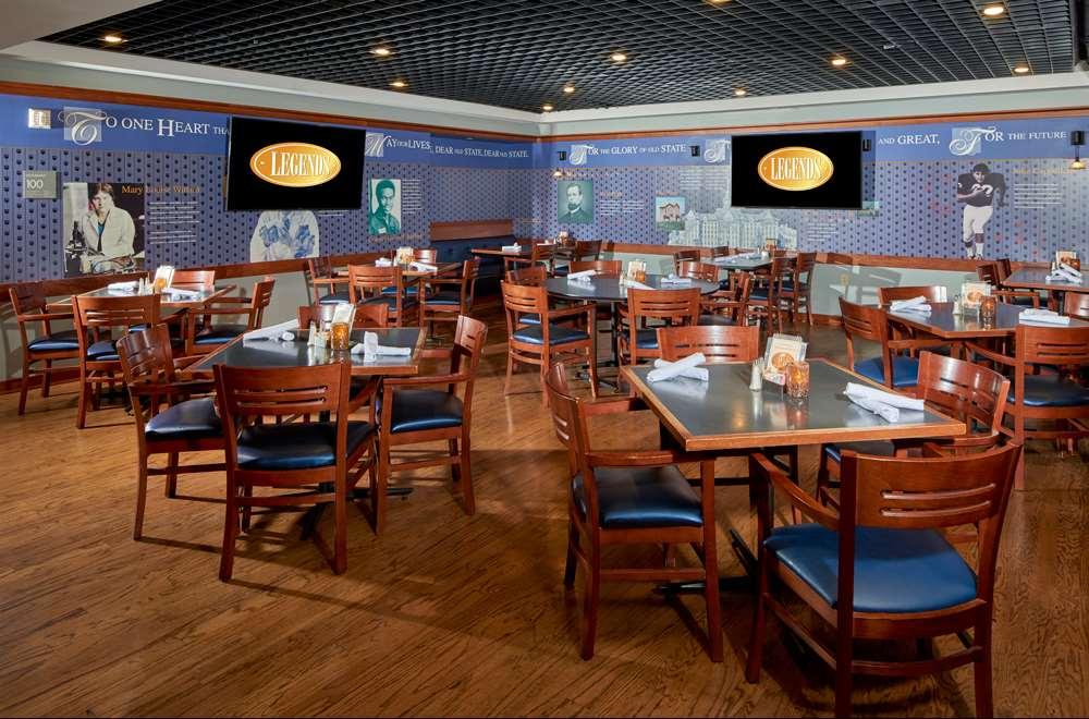 The Penn Stater Hotel And Conference Center State College Restaurant billede