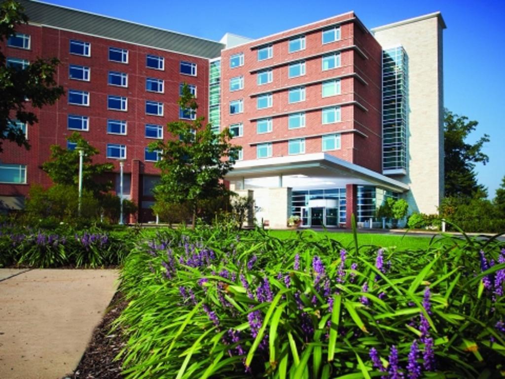 The Penn Stater Hotel And Conference Center State College Eksteriør billede