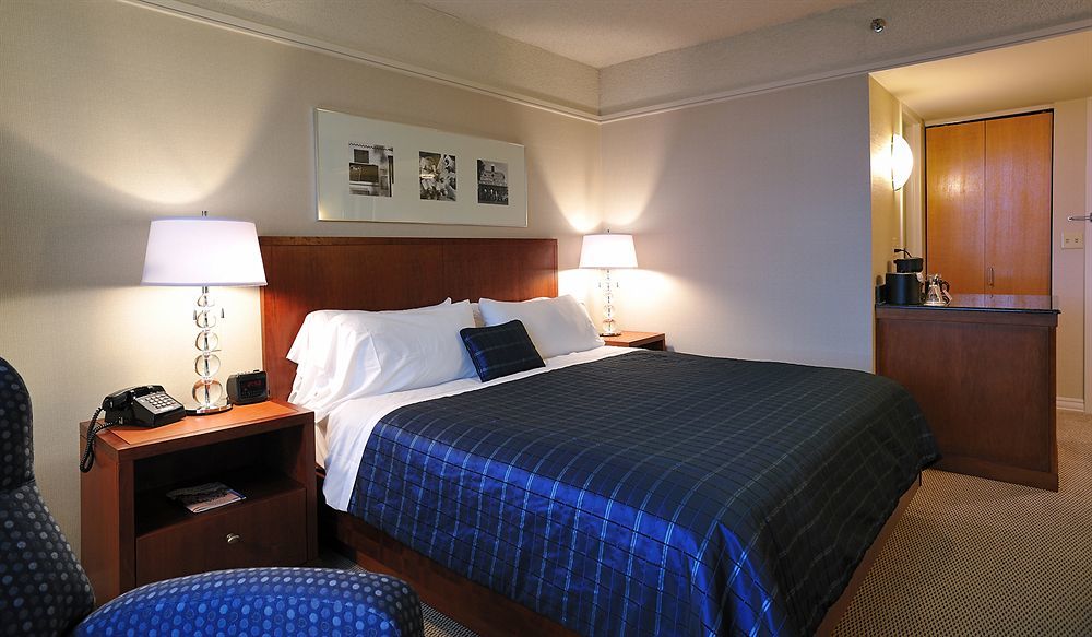 The Penn Stater Hotel And Conference Center State College Eksteriør billede