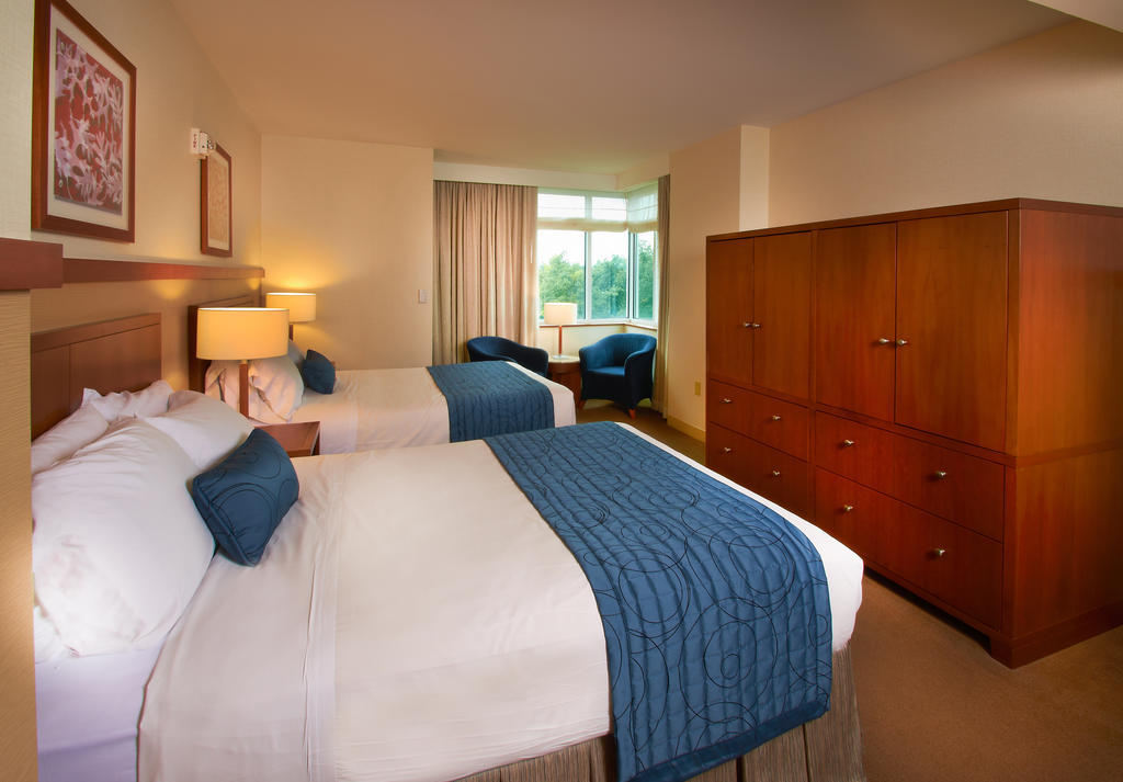 The Penn Stater Hotel And Conference Center State College Eksteriør billede