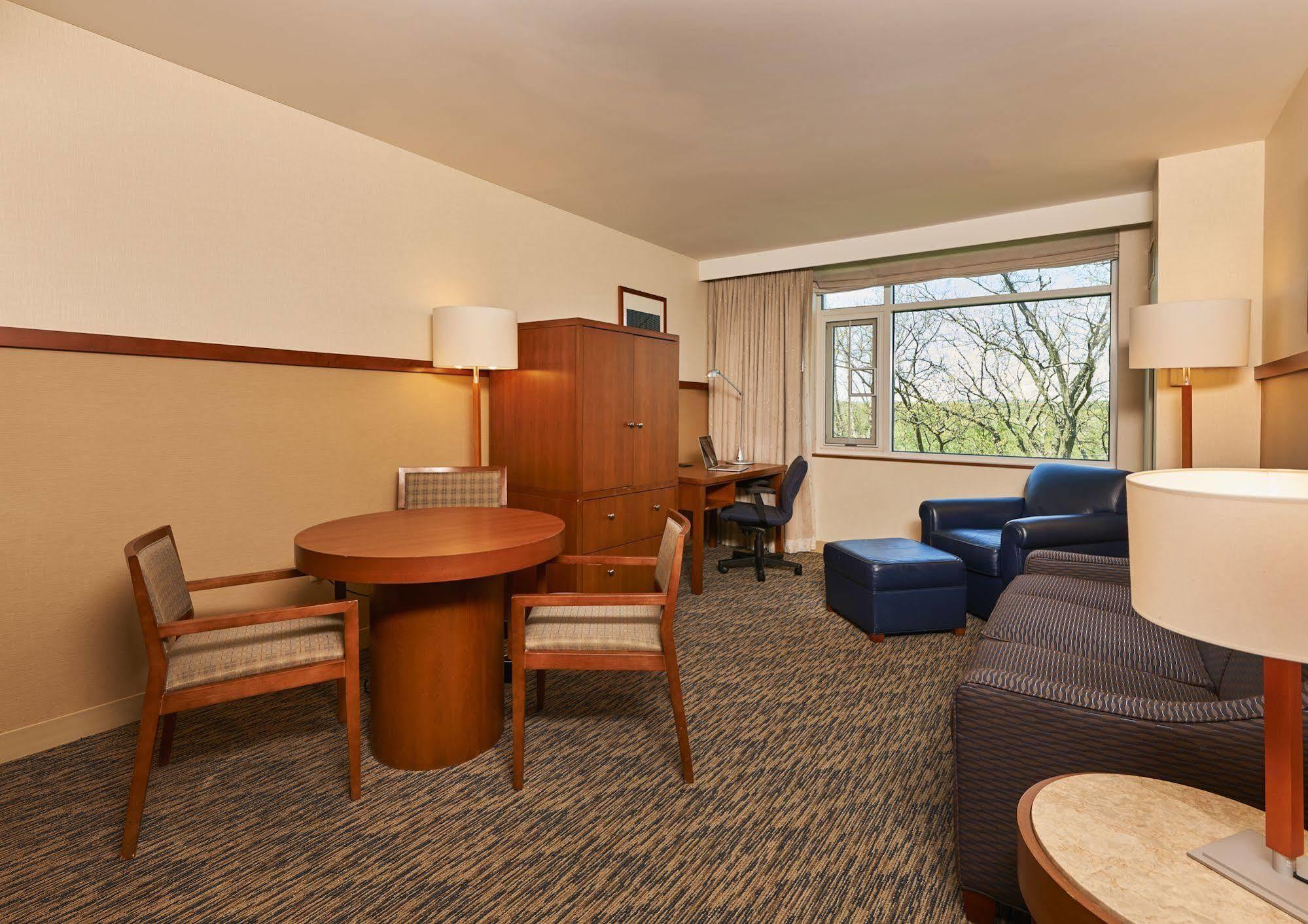 The Penn Stater Hotel And Conference Center State College Eksteriør billede