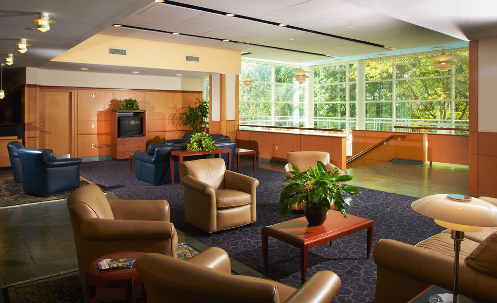 The Penn Stater Hotel And Conference Center State College Eksteriør billede